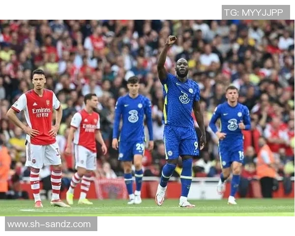 卢卡库：从青涩少年到世界足球明星的辉煌历程与成就解析