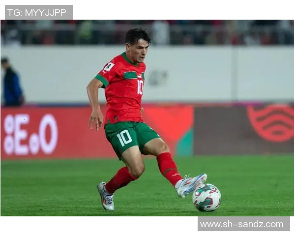 摩洛哥足球明星是谁他在国际赛场上的表现如何